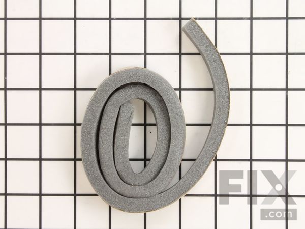 11741506-1-M-Whirlpool-WP339956-Dryer Lint Trap Housing Seal