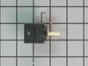 Dryer Cycle Selector Switch 4 Position – Part Number: WP3399640
