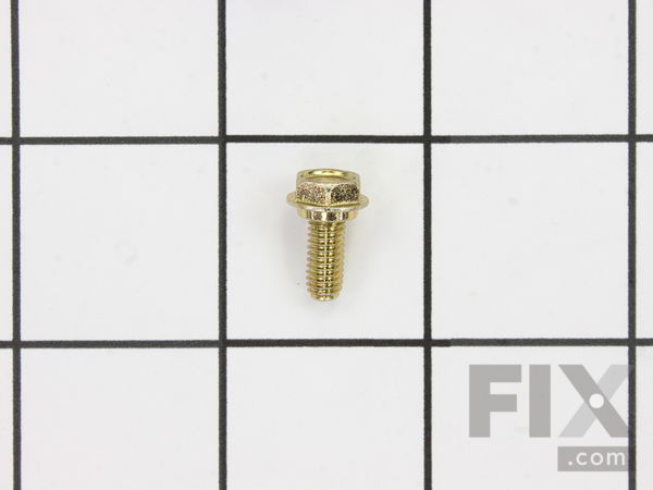 11741512-1-M-Whirlpool-WP3400012-Refrigerator Installation Screw