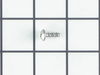 11741521-1-S-Whirlpool-WP3400065-Refrigerator Screw