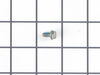 Dishwasher Installation Screw – Part Number: WP3400067