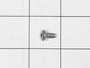 Screw – Part Number: WP3400071