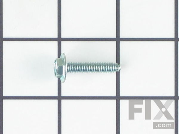 11741524-1-M-Whirlpool-WP3400074-Dishwasher Screw