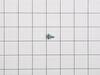 Screw – Part Number: WP3400077