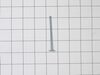 Screw – Part Number: WP3400093