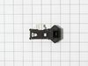 Washer Door Lock Assembly – Part Number: WP34001011