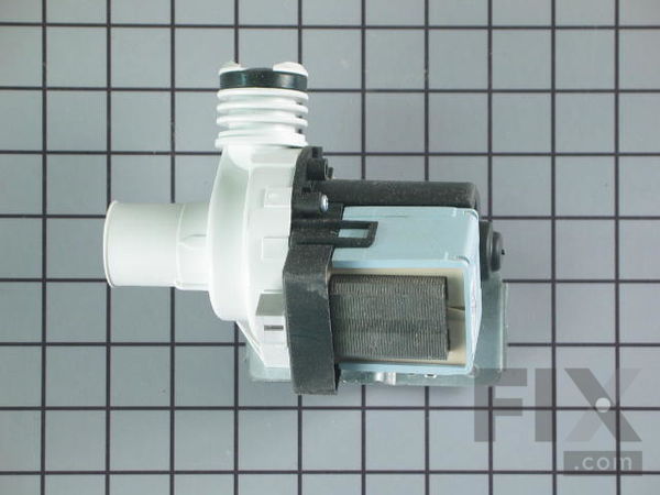 11741533-1-M-Whirlpool-WP34001098-Washer Drain Pump