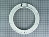 Washer Door Glass Holder – Part Number: WP34001179