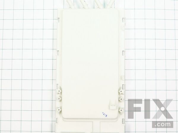11741558-1-M-Whirlpool-WP34001284-Detergent Drawer Housing