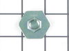 Hexagon Flange Nut – Part Number: WP34001389