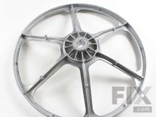 Pulley – Part Number: WP34001412