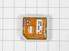 Sensor Control Board – Part Number: WP34001484