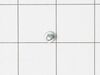 Screw – Part Number: WP3400702