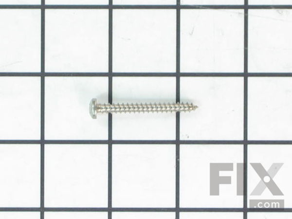 11741602-1-M-Whirlpool-WP3400806-Refrigerator Screw