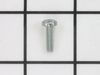 Screw – Part Number: WP3400814