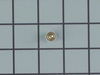 11741606-2-S-Whirlpool-WP3400836-Dishwasher Screw (White)