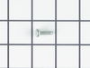 Range Screw – Part Number: WP3400861