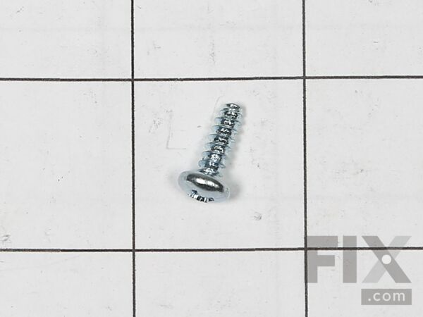 11741615-1-M-Whirlpool-WP3400888-Screw, 8-18 x 1/2