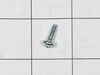 Screw, 8-18 x 1/2 – Part Number: WP3400888
