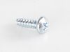 11741615-2-S-Whirlpool-WP3400888-Screw, 8-18 x 1/2