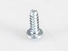 11741615-3-S-Whirlpool-WP3400888-Screw, 8-18 x 1/2