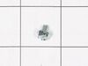 Screw – Part Number: WP3400892