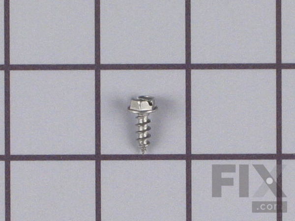 11741618-1-M-Whirlpool-WP3400906-Refrigerator Screw