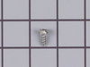 Refrigerator Screw – Part Number: WP3400906