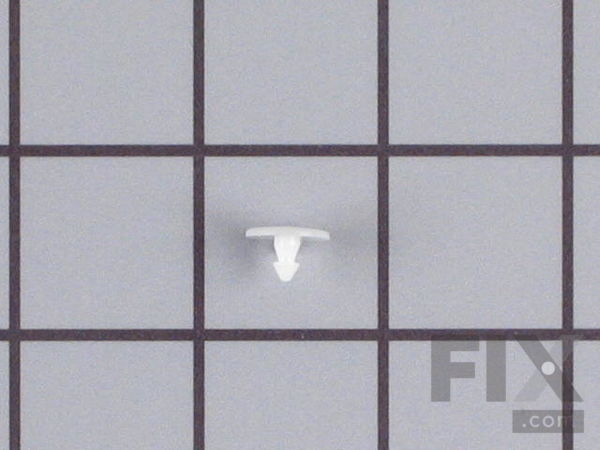 11741622-1-M-Whirlpool-WP3400918-Dishwasher Push-In Retainer Clip