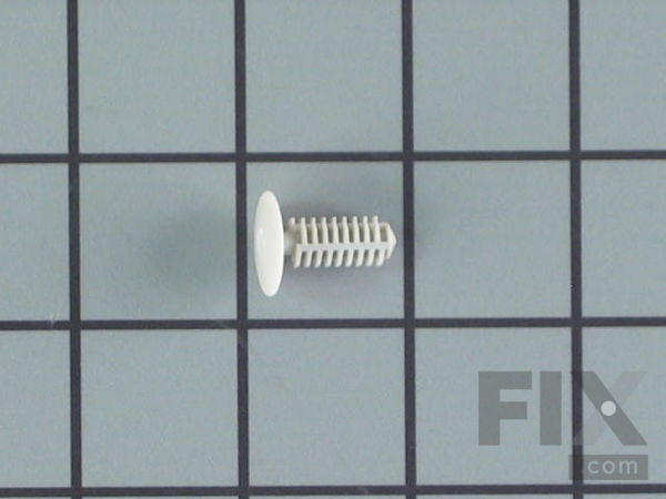 11741623-1-M-Whirlpool-WP3400919-Dishwasher Screw Cover (White)