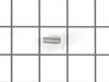Dishwasher Push In Screw Cover – Part Number: WP3400920