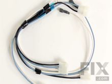 Wiring Harness – Part Number: WP3401850