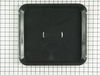 Broiler Pan – Part Number: WP3401F075-19
