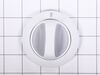 Timer Knob - White – Part Number: WP3402594