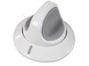 11741651-3-S-Whirlpool-WP3402594-Timer Knob - White