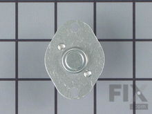 Dryer Thermal Limiter – Part Number: WP3403607