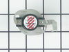 Dryer High Limit Thermostat – Part Number: WP3404154