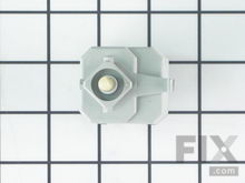 Dryer Push-To-Start Switch – Part Number: WP3404233
