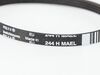 11741689-3-S-Whirlpool-WP3405160-Blower Wheel Belt
