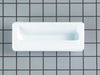 Door Handle - White – Part Number: WP3405184