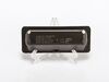 11741692-2-S-Whirlpool-WP3405190-Black Broiler Drawer Handle
