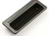 11741692-3-S-Whirlpool-WP3405190-Black Broiler Drawer Handle