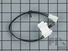 Dryer Door Switch – Part Number: WP3406102