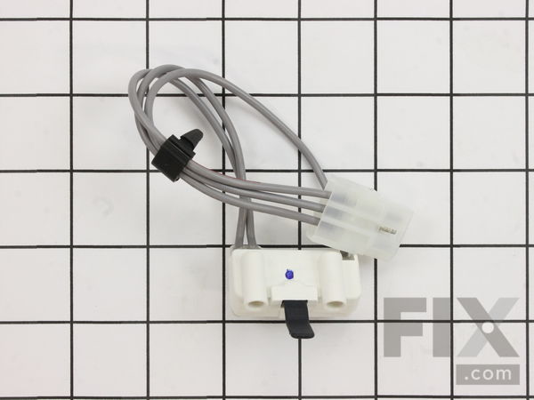 11741700-1-M-Whirlpool-WP3406105-Dryer Door Switch Assembly