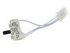 Dryer Door Switch – Part Number: WP3406107