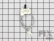 Dryer Door Switch – Part Number: WP3406108