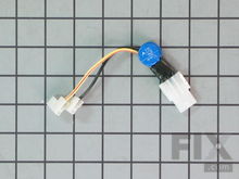 Dryer Moisture Sensor Wire Harness – Part Number: WP3406653