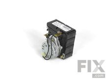 Timer – Part Number: WP3406712