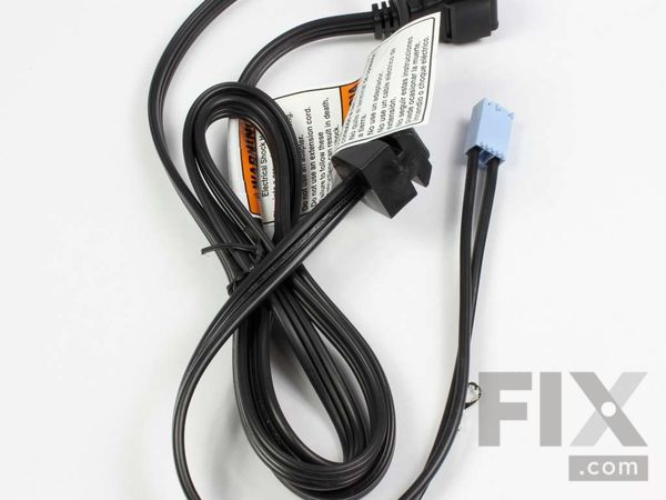 11741727-1-M-Whirlpool-WP3407203-Cord Assembly, Power