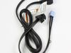 Cord Assembly, Power – Part Number: WP3407203